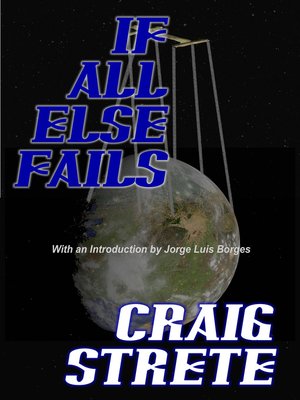 cover image of If All Else Fails